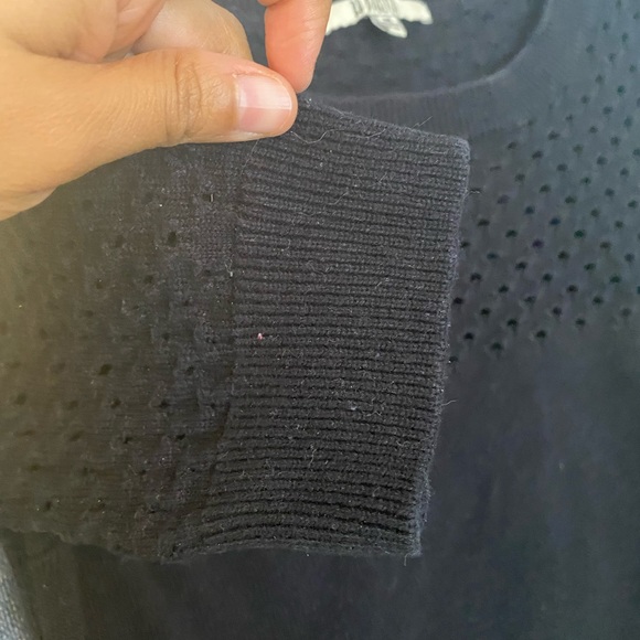 ✨ SOLD ✨ BB Dakota - Marigold Sweater Dress - Picture 4 of 7